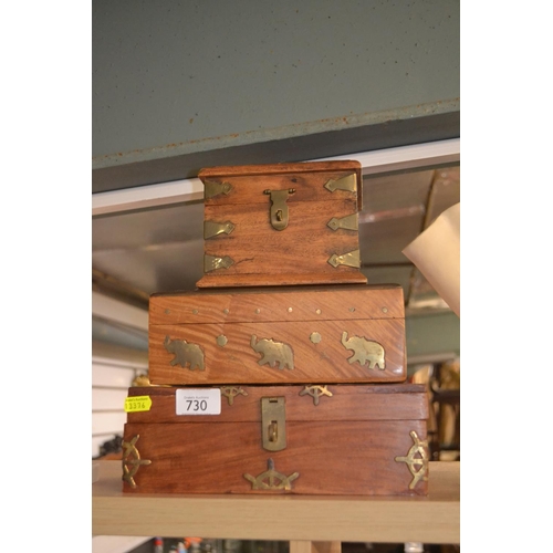 Lot 730       
