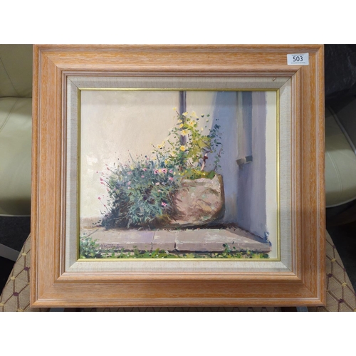 Lot 503       