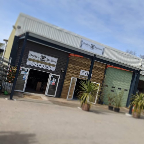 0 - Sale Ending 4pm - 8pm TODAYimportant info please read T's & C's

Our General Auctions will now b... 