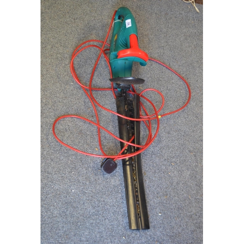 156 - Bosch AHS4-16 electric hedge trimmer