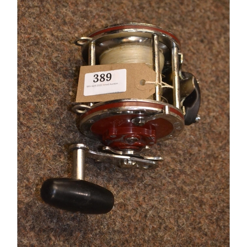 389 - Penn 113H fishing reel