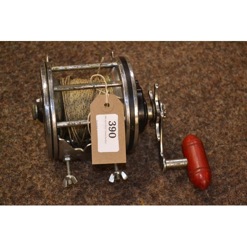 390 - Penn Senator 6/0 fishing reel