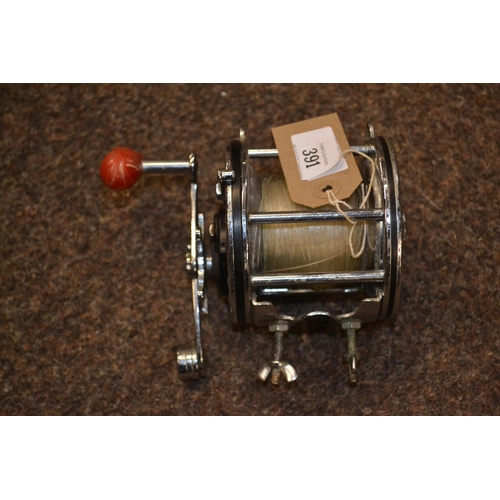 391 - Penn Senator 4/0 fishing reel