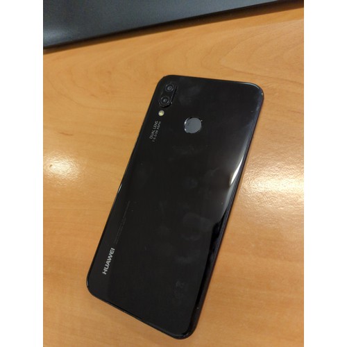 557a - Huawei P20 lite, 1080 x 2280 pixels, 19:9 ratio (~432 ppi density) & 2MP camera. Includes protec... 