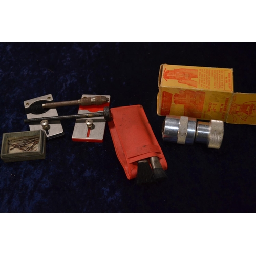 Wristwatch & pocket watch tools