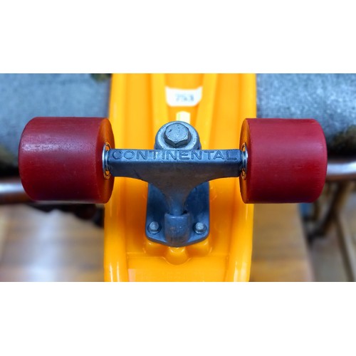 Skateboard Vintage Original (Gebraucht) in Bergdietikon für CHF 230