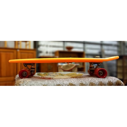 Skateboard Vintage Années 70 Rollet PR 635, Occasion, Bon état