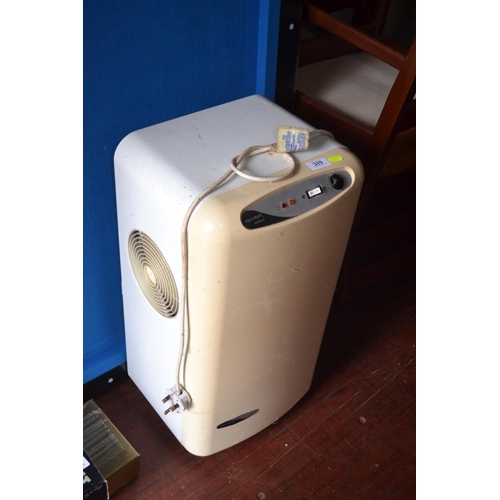 319 - Micromark MM9047 dehumidifier