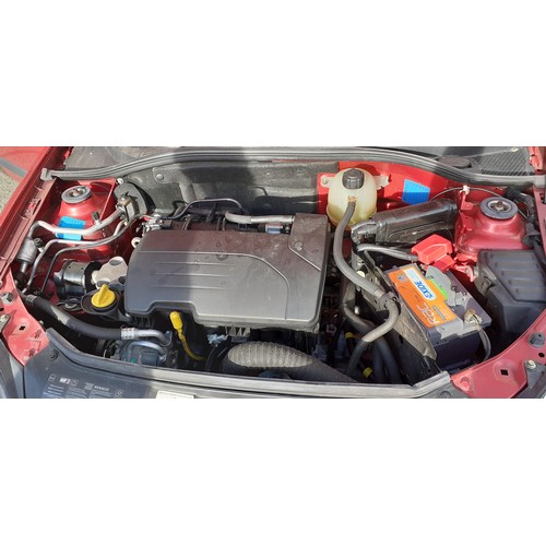 1 - Renault Clio 2005 - NV05 EGJ. Manual, petrol. Full service history. Around 17,451 miles (17k, that's... 