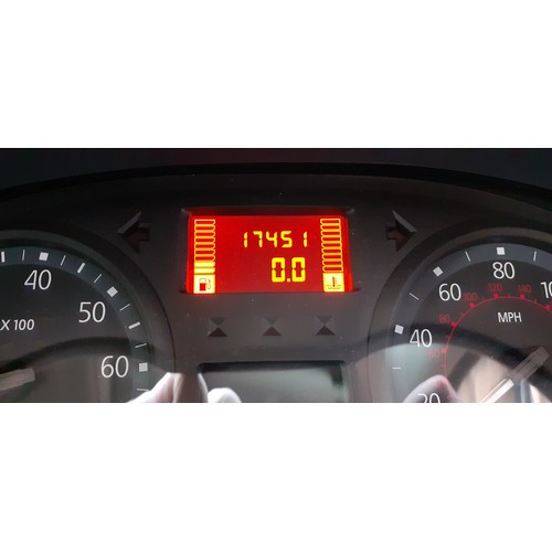 1 - Renault Clio 2005 - NV05 EGJ. Manual, petrol. Full service history. Around 17,451 miles (17k, that's... 