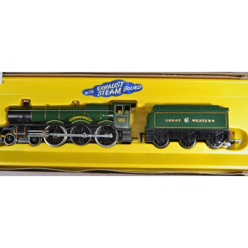 614 - Hornby 00 gauge.R579 GWR Locomotive