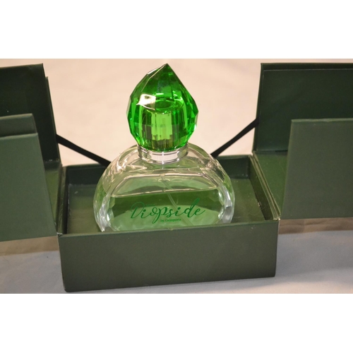 380 - Miss Diopside by Gemporia, 50ml, part-filled, with box