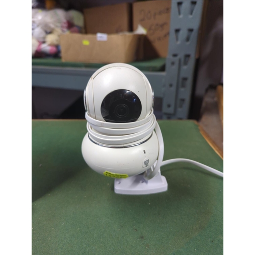 154A - Littlelf LF-p1t home IP camera