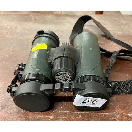 357 - Hawke Nature Trek 8x32  Binoculars (no cases)