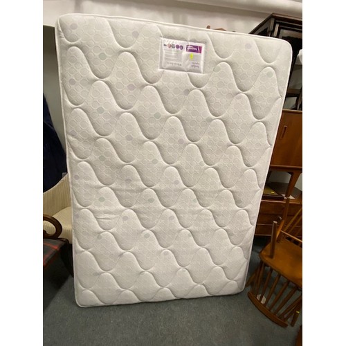 Starlight supreme outlet mattress