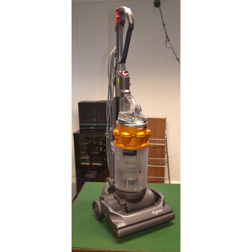 21 - Dyson DC14 vacuum cleaner. Full working order.