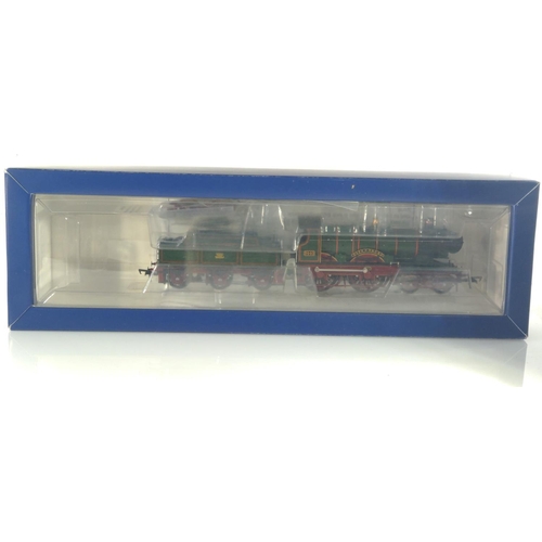 123 - City Class Locomotive 3440 City of Truro GWR Monogram National Railway Museum exclusive, DCC ready. ... 