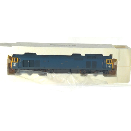 405 - BR CO-CO Diesel Electric Class 50 Locomotive D421, DCC Ready. Manufactured by Hornby. Makers Catalog... 