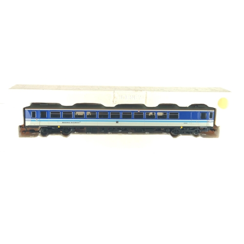 45 - Regional BR Class 153 DMU 153303, DCC ready. Manufactured by Hornby. Makers Catalogue no R2759