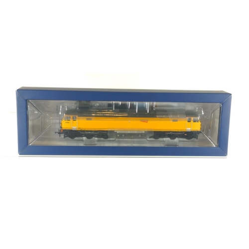 51 - Class 57/3 Diesel 57305 Network Rail Yellow Kernow Exclusive, DCC ready. Manufactured by Bachmann. M... 