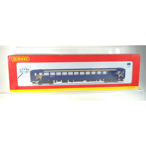 487 - Arriva Trains Northern Class 153 DMU 153359, DCC ready. Manufactured by Hornby. Makers Catalogue no ... 