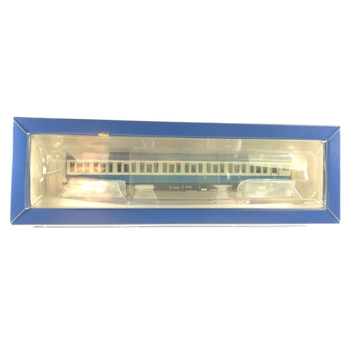 7 - Class 416 2EPB EMU 6238 BR Blue & Grey, DCC ready. Manufactured by Bachmann. Makers Catalogue no... 