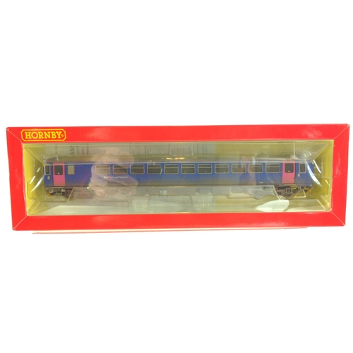 185 - FGW Class 153 Locomotive 153329, DCC ready. Manufactured by Hornby. Makers Catalogue no R3352