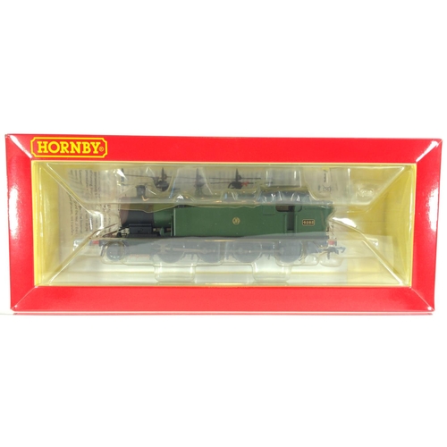 214 - GWR 2-8-0T Class 42XX 4283, DCC ready. Manufactured by Hornby. Makers Catalogue no R3123