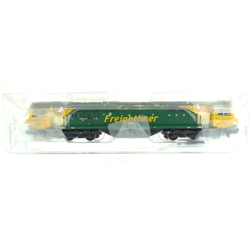 131 - Class 70 Diesel 70003 Freightliner, DCC ready. Manufactured by Bachmann. Makers Catalogue no 31-586