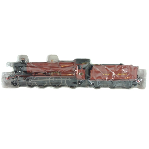 227 - Railroad Olton Hall GWR 4900 Class 5972, DCC ready. Manufactured by Hornby. Makers Catalogue no R316... 