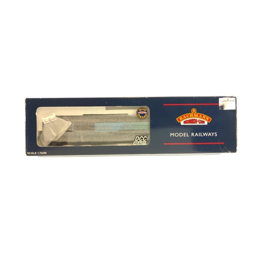 69 - Class 66 Diesel 66407 Direct Rail Sevices, DCC ready. Manufactured by Bachmann. Makers Catalogue no ... 