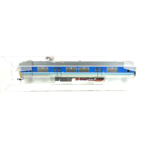 436 - Class 150/2 DMU 2 car Regional Railways, dcc READY. Manufactured by Bachmann. Makers Catalogue no 32... 