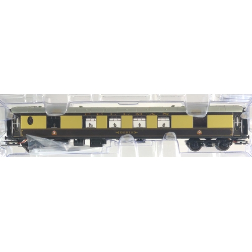 733 - 3 Car/Coaches for R2987 Brighton Belle - R4512 No.86, R4513 Doris, R4514 Hazel. Manufactured by Horn... 