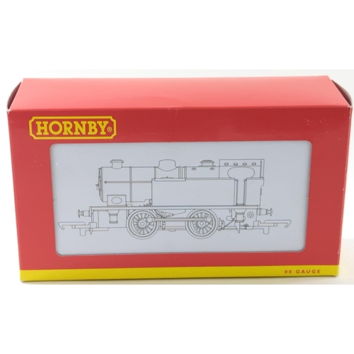 615 - Southern 0-40T Industrial Locomotive 7. Manufactured by Hornby. Makers Catalogue No R2439