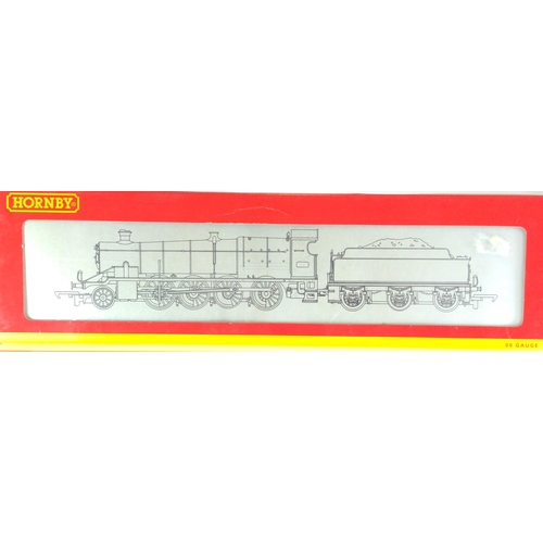 608 - GWR 2-8-0 Class 2800 Locomotive 2847. Manufactured by Hornby. Makers Catalogue No R2464