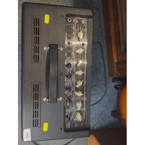 1162 - Vox Valvetronix VT40+ 36W modelling amplifier with 10