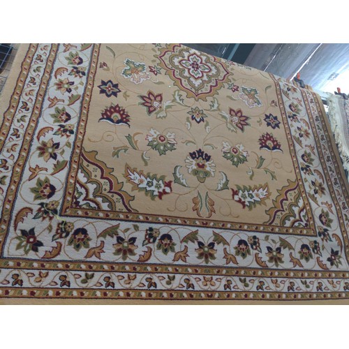 1229 - Large rug 200x290