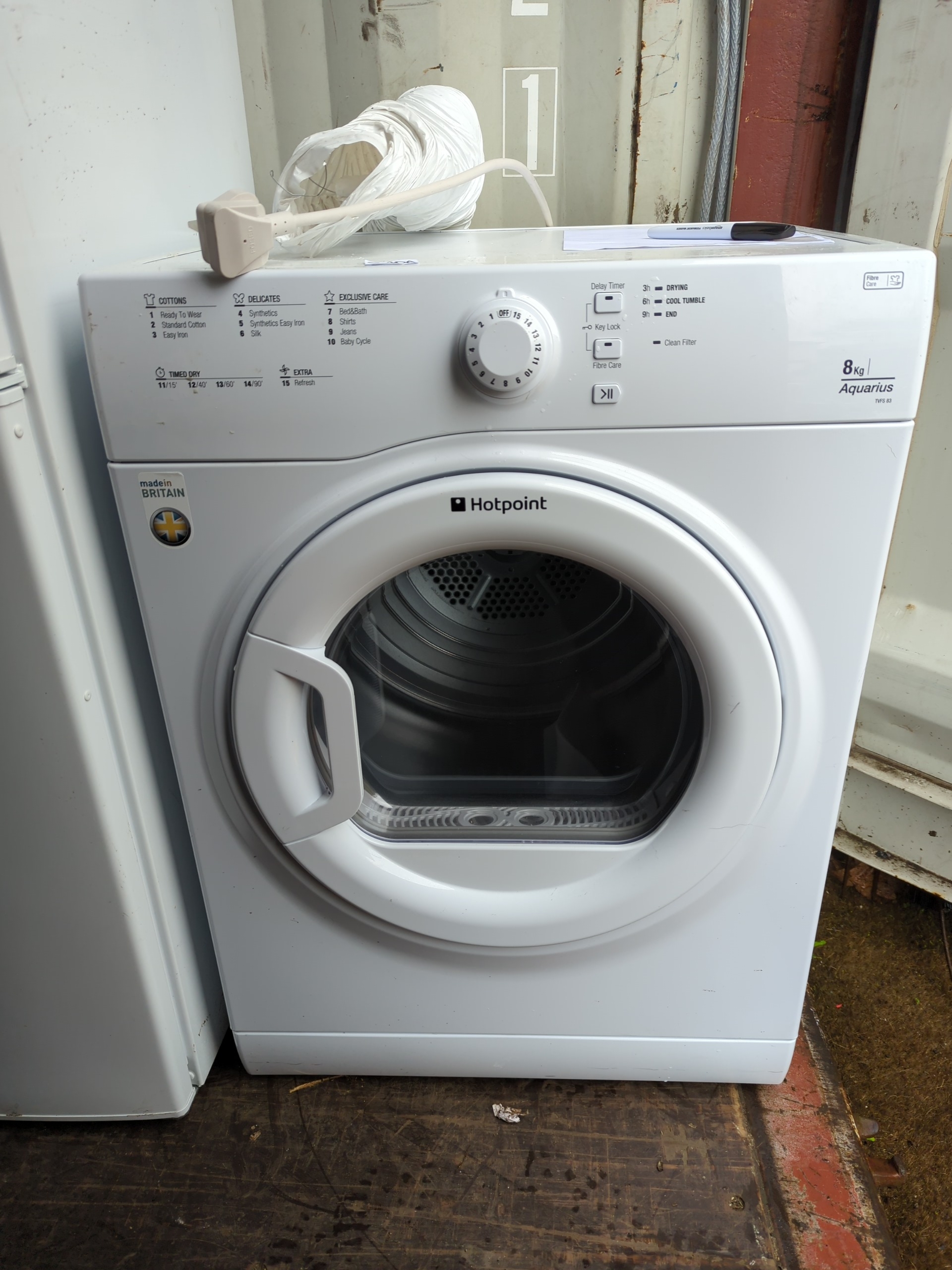 reviews on insignia washer and dryer