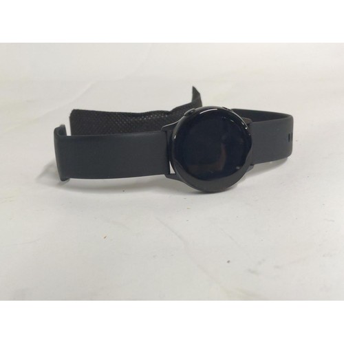 610 - Boxed Samsung Galaxy Watch Active RM-R500