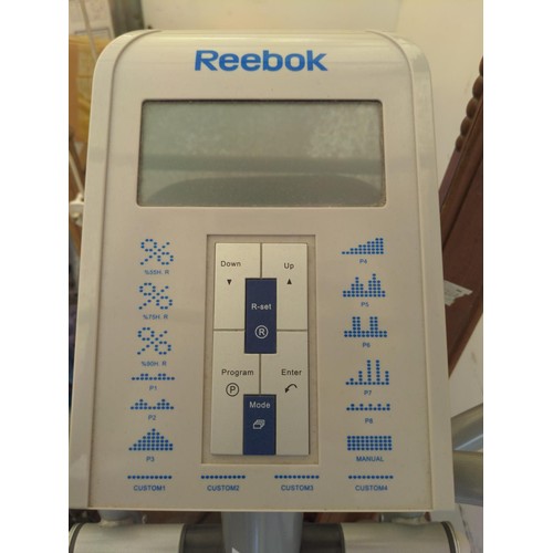 179 - Reebok Crosstrainer exercise machine