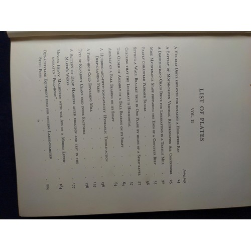 476 - Vol 1 - 3 of The Millwright and maintenance engineer1955