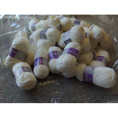 230 - 50 25gm balls of 'Harmony Moonstone' yarn.