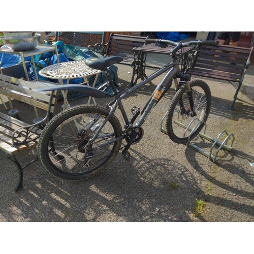 Cape wrath cheap mountain bike