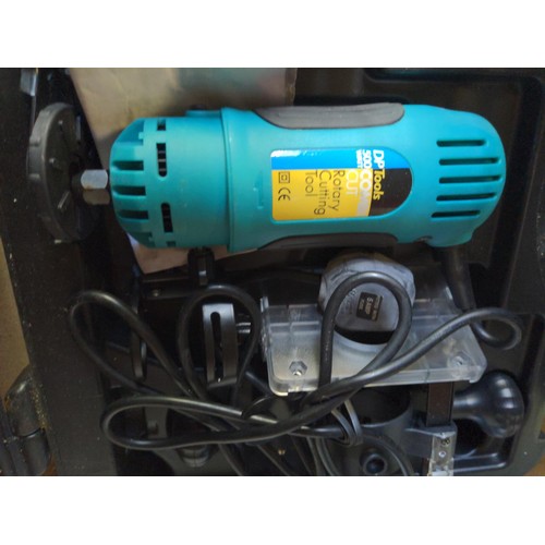 270 - DP Tools rotary cutting tool.