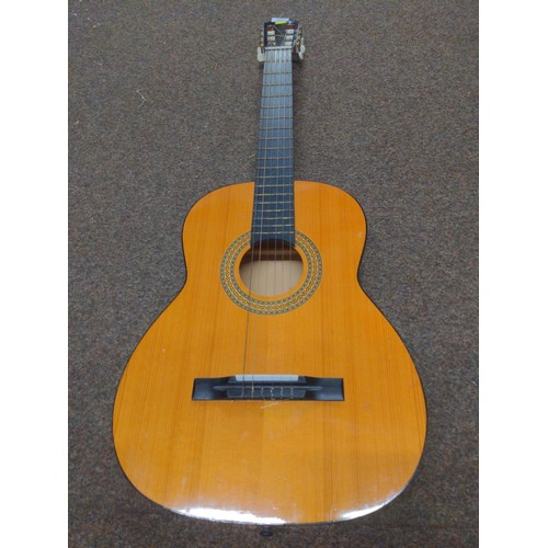 567 - Spanish guitar