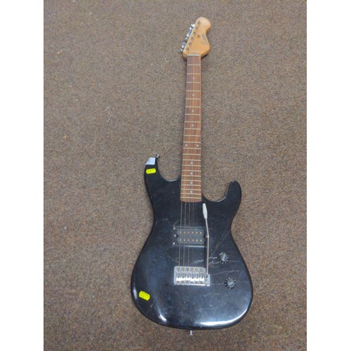 570 - 3/4 Encore electric guitar 