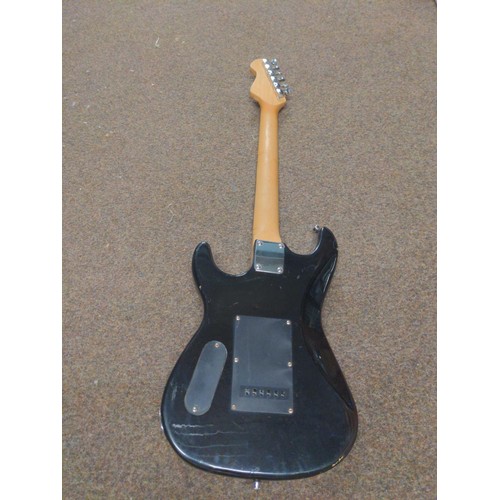 570 - 3/4 Encore electric guitar 