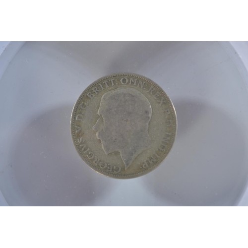 447 - Sixty-four pre-1947 two shilling/florins, gross weight 706 grams