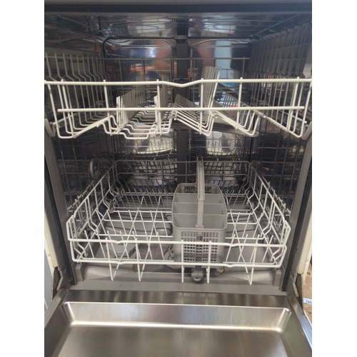 337C - Bosch dishwasher