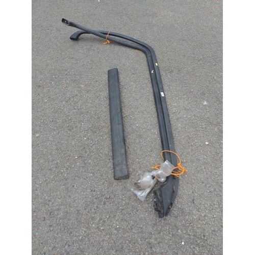 194A - Roof rails for Mk 1 Freelander